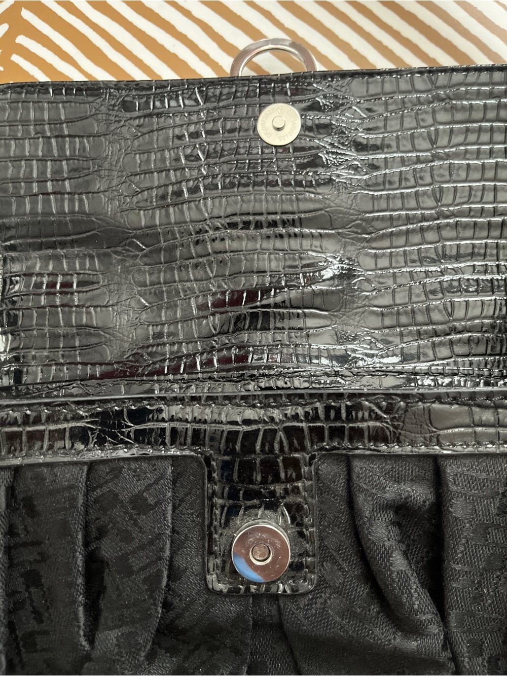 Guess Punk Belle Y2K Bag - Picture 6 of 11